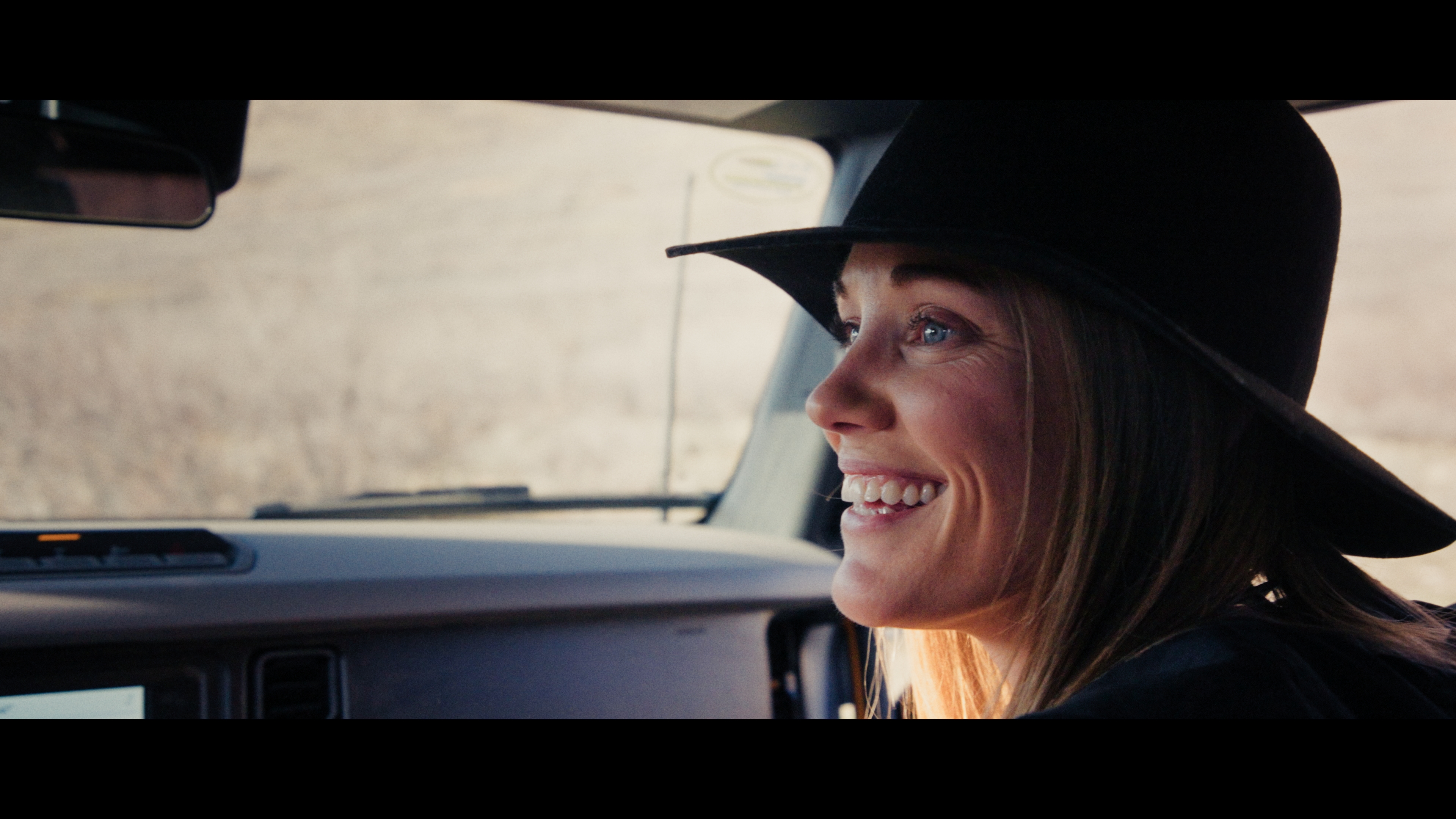The same image with the final color grade